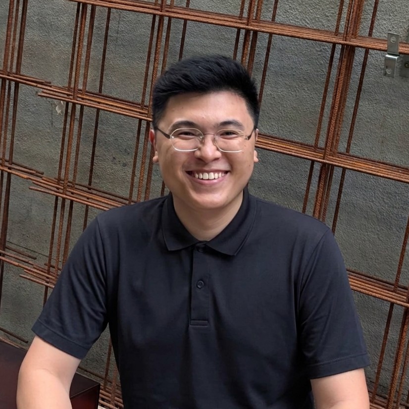 Evan Wong